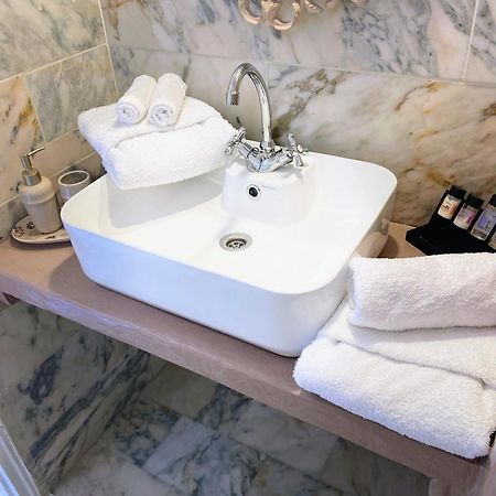 Aelia Houses Agia Marina  Zewnętrze zdjęcie