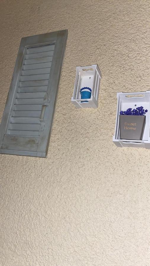 Aelia Houses Agia Marina  Zewnętrze zdjęcie
