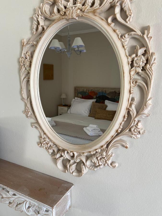 Aelia Houses Agia Marina  Zewnętrze zdjęcie