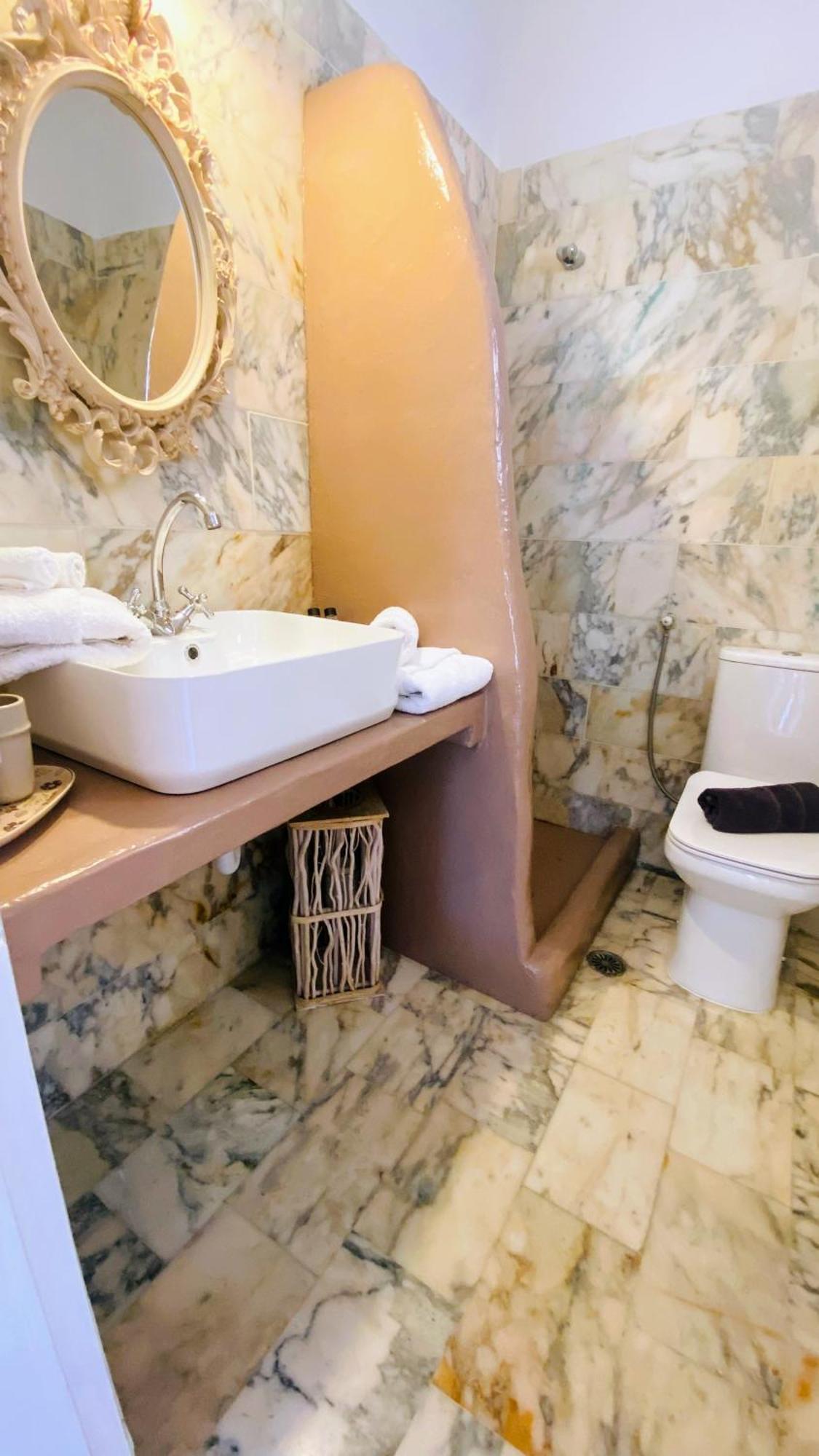Aelia Houses Agia Marina  Zewnętrze zdjęcie