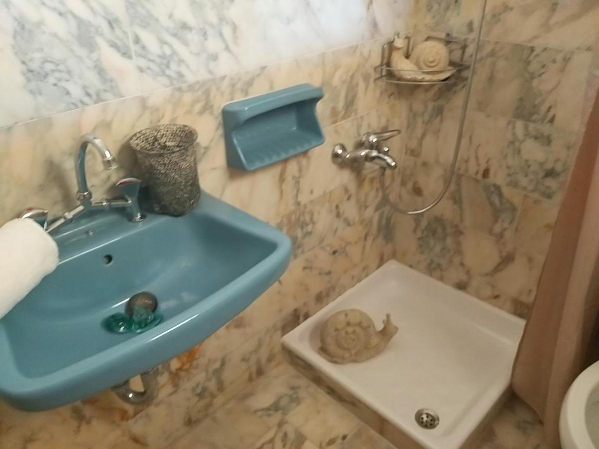 Aelia Houses Agia Marina  Zewnętrze zdjęcie